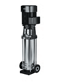 Вертикальный многоступенчатый насос Hydroo VF3-24R 0220 T 2340 5 2 IE3 по цене 145567 руб.